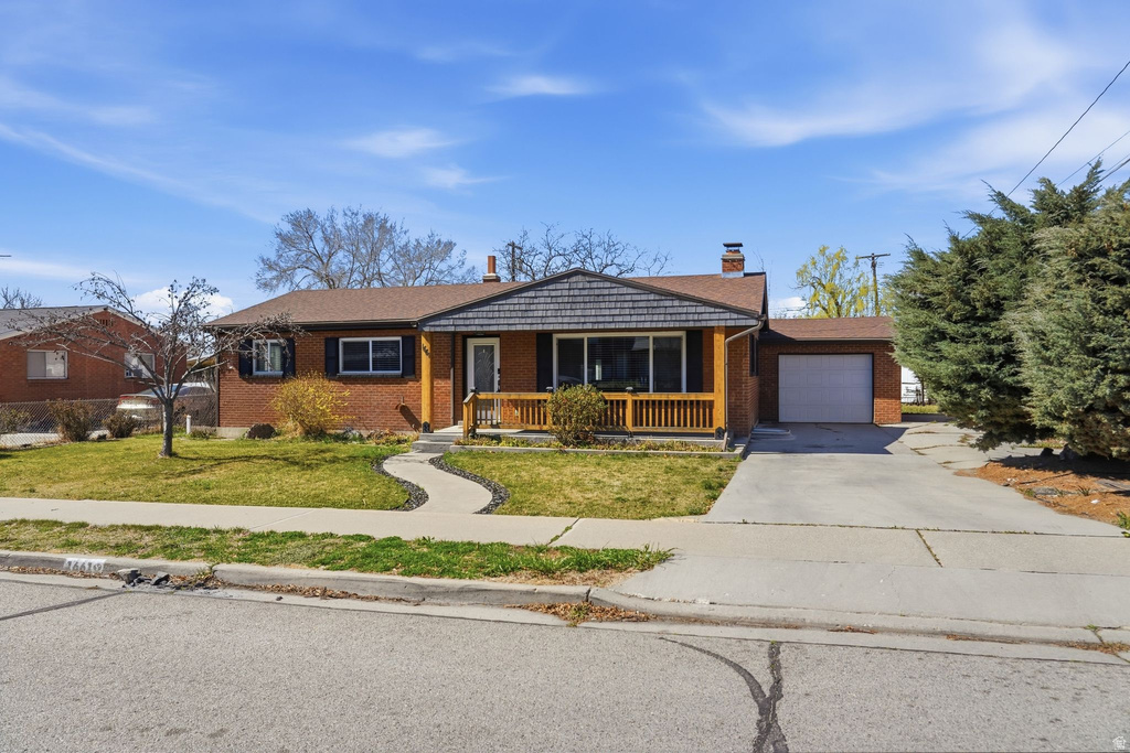 1661 N 1350 W Provo, UT 84604