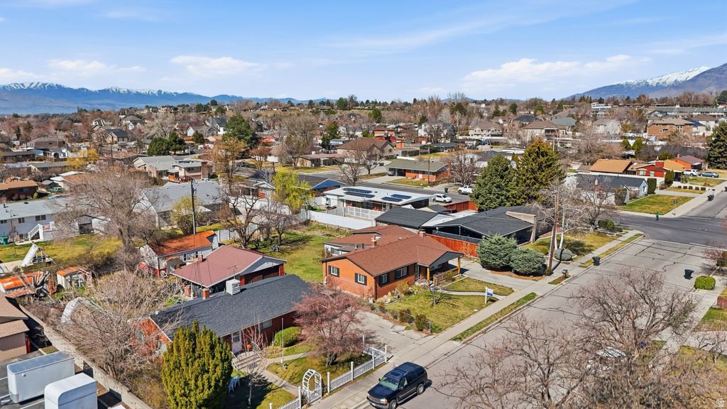 1661 N 1350 W Provo, UT 84604