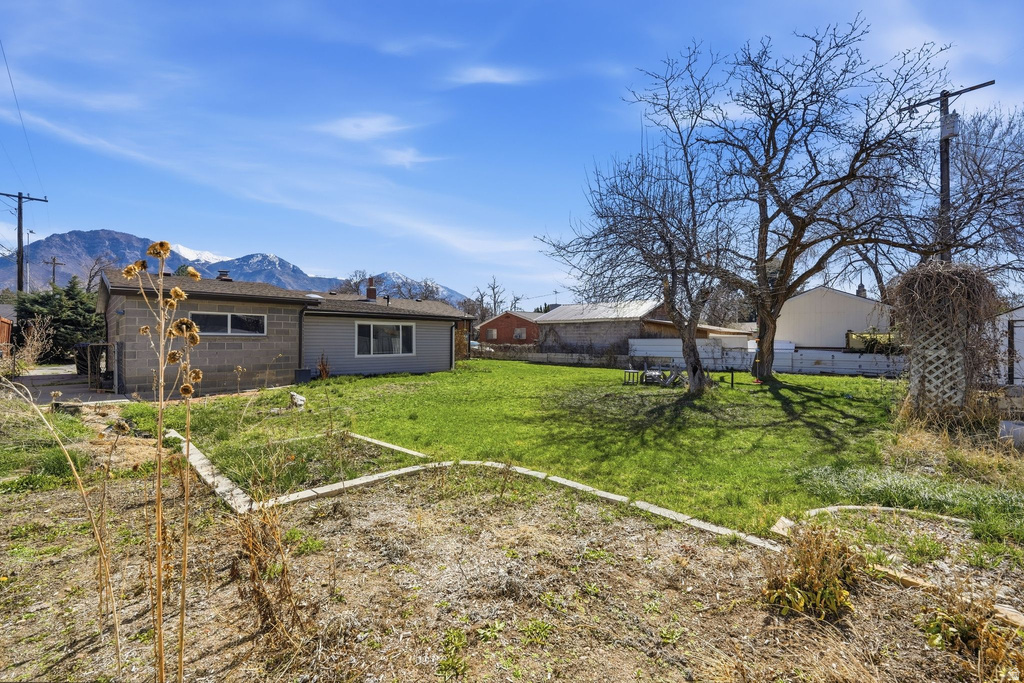 1661 N 1350 W Provo, UT 84604