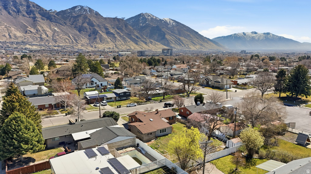 1661 N 1350 W Provo, UT 84604