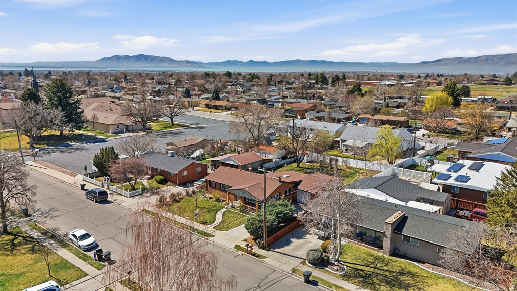 1661 N 1350 W Provo, UT 84604