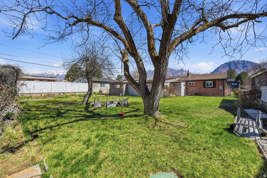 1661 N 1350 W Provo, UT 84604