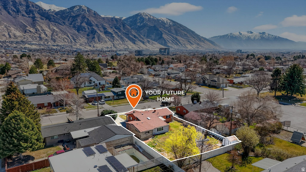 1661 N 1350 W Provo, UT 84604