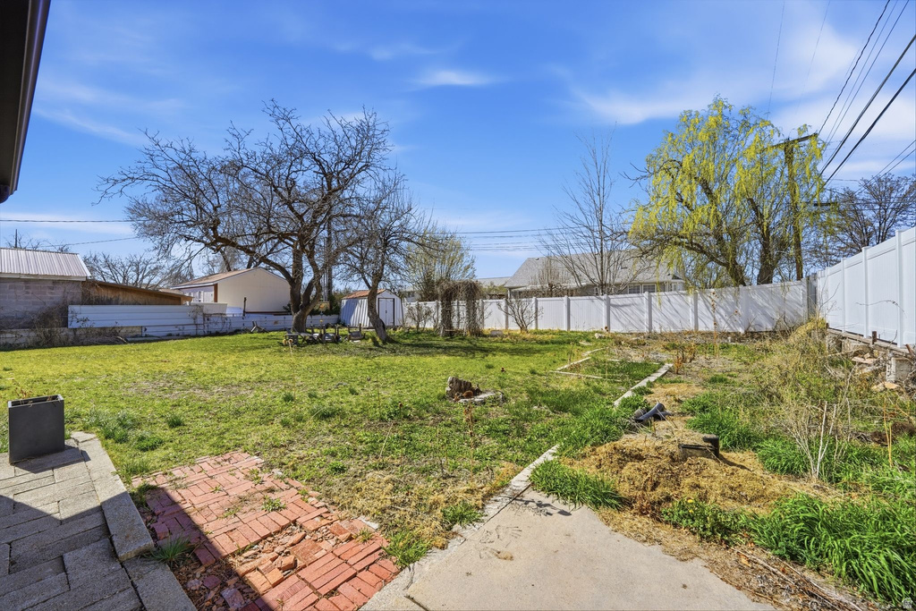 1661 N 1350 W Provo, UT 84604