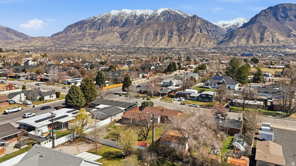 1661 N 1350 W Provo, UT 84604