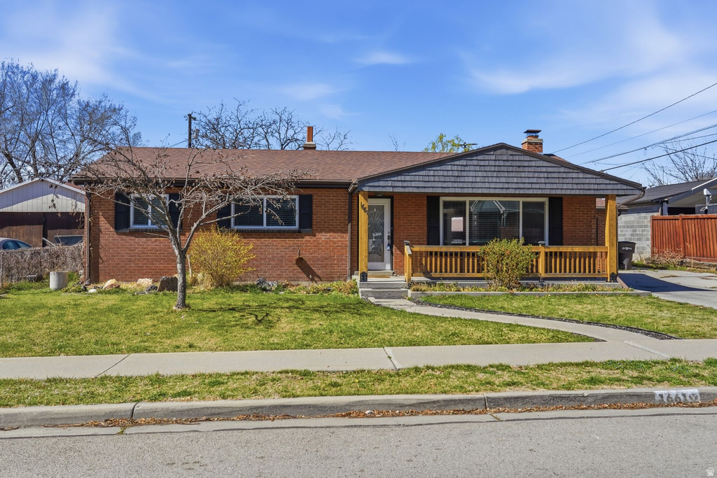 1661 N 1350 W Provo, UT 84604