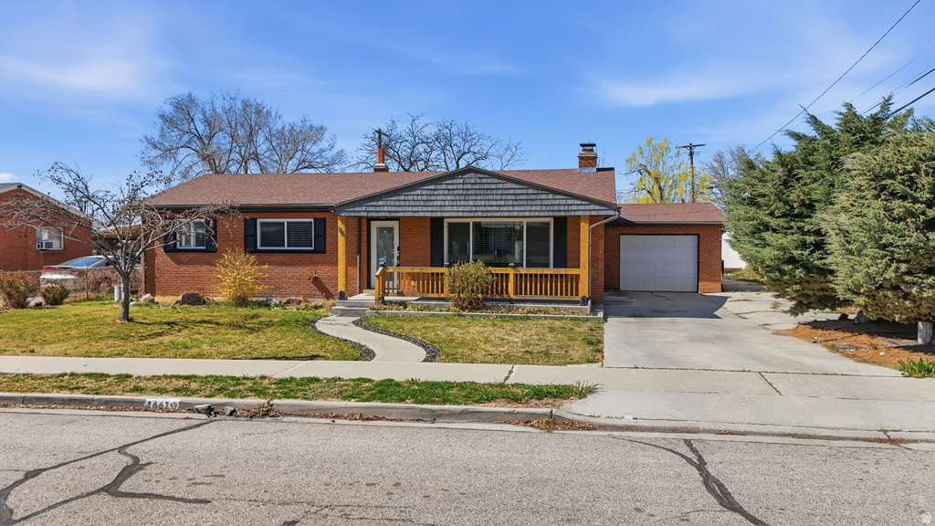 1661 N 1350 W Provo, UT 84604