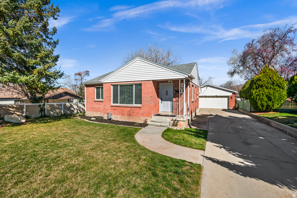 190 W 1800 S Bountiful, UT 84010