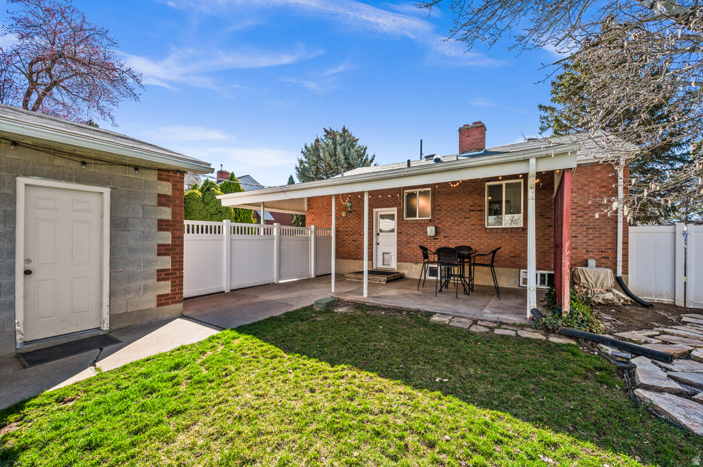 190 W 1800 S Bountiful, UT 84010