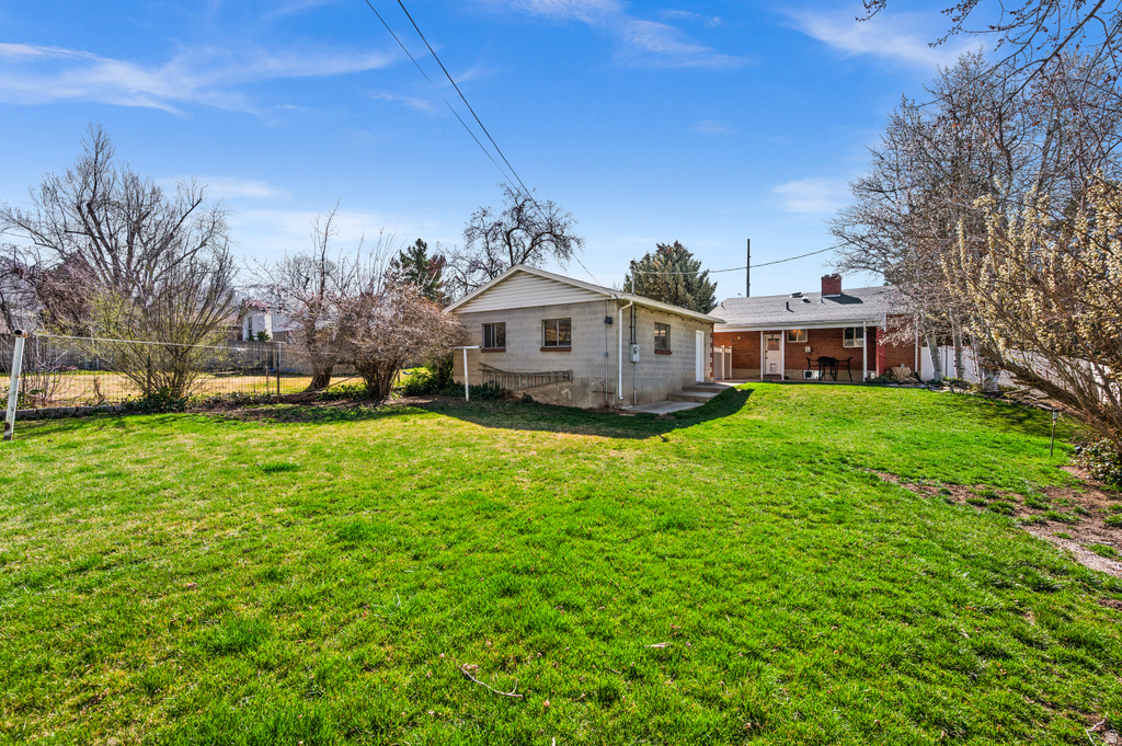 190 W 1800 S Bountiful, UT 84010