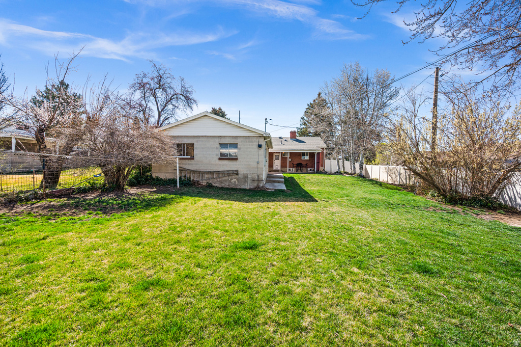 190 W 1800 S Bountiful, UT 84010