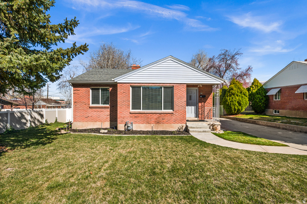 190 W 1800 S Bountiful, UT 84010