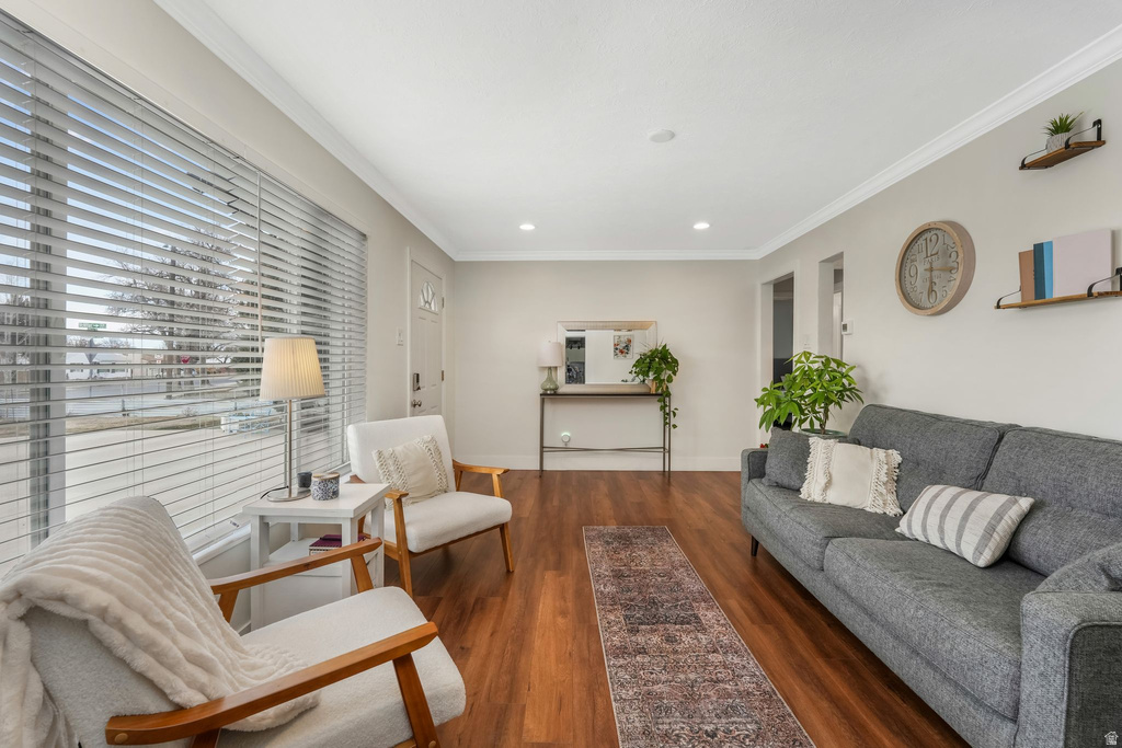 5769 S HILLSIDE DR Murray, UT 84107