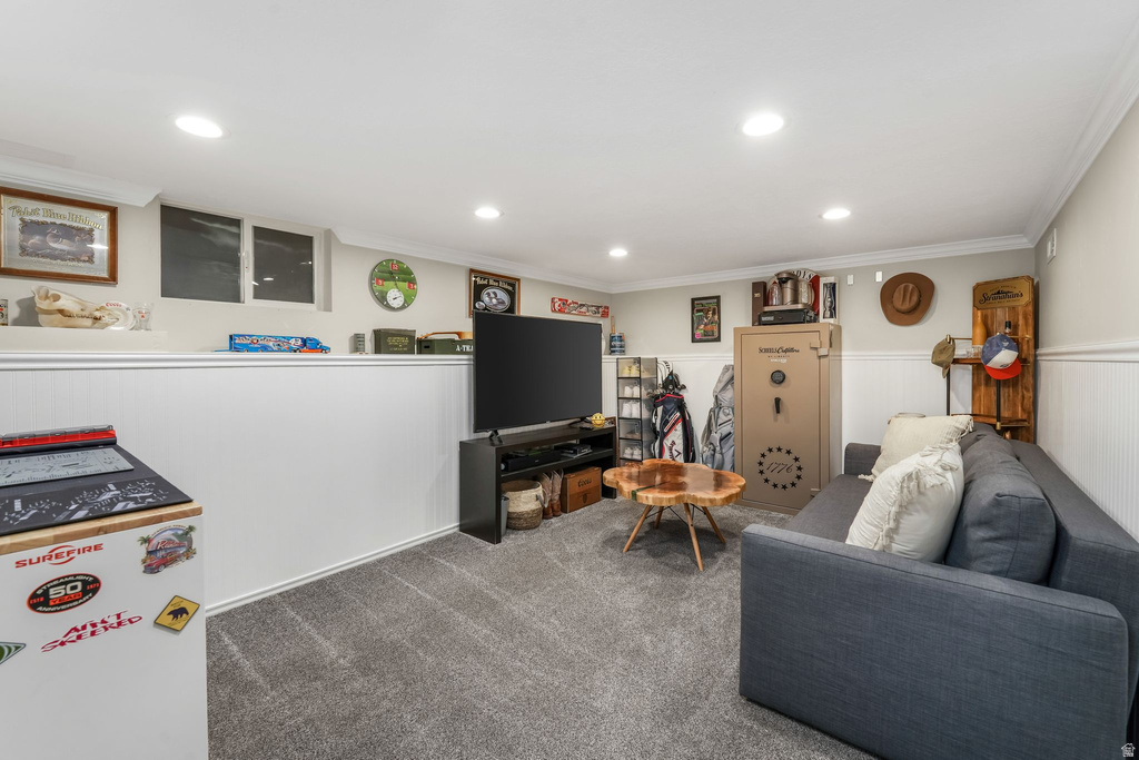 5769 S HILLSIDE DR Murray, UT 84107