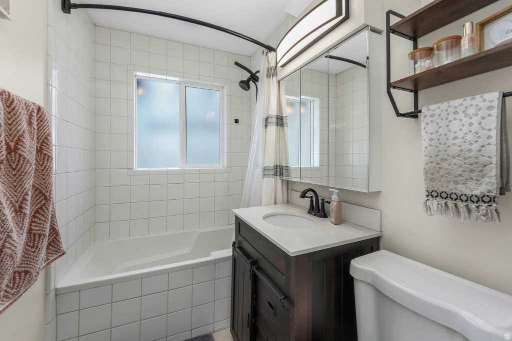 5769 S HILLSIDE DR Murray, UT 84107