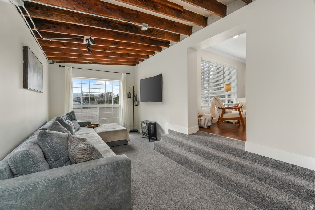 5769 S HILLSIDE DR Murray, UT 84107