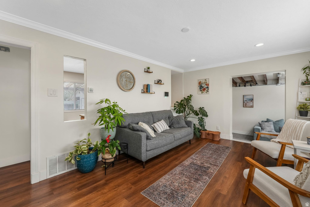 5769 S HILLSIDE DR Murray, UT 84107