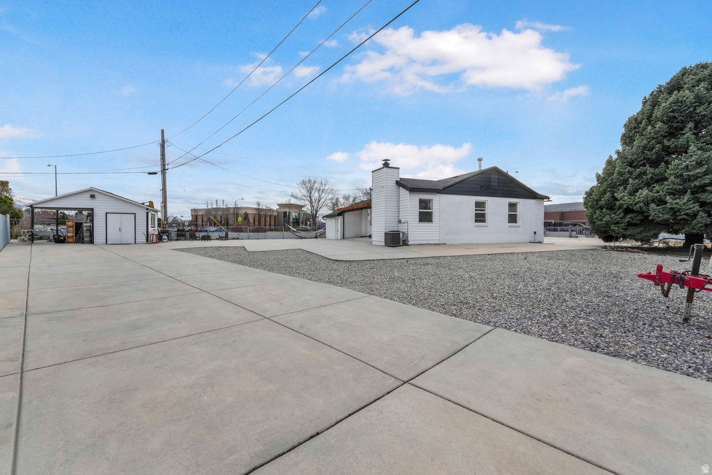 5769 S HILLSIDE DR Murray, UT 84107