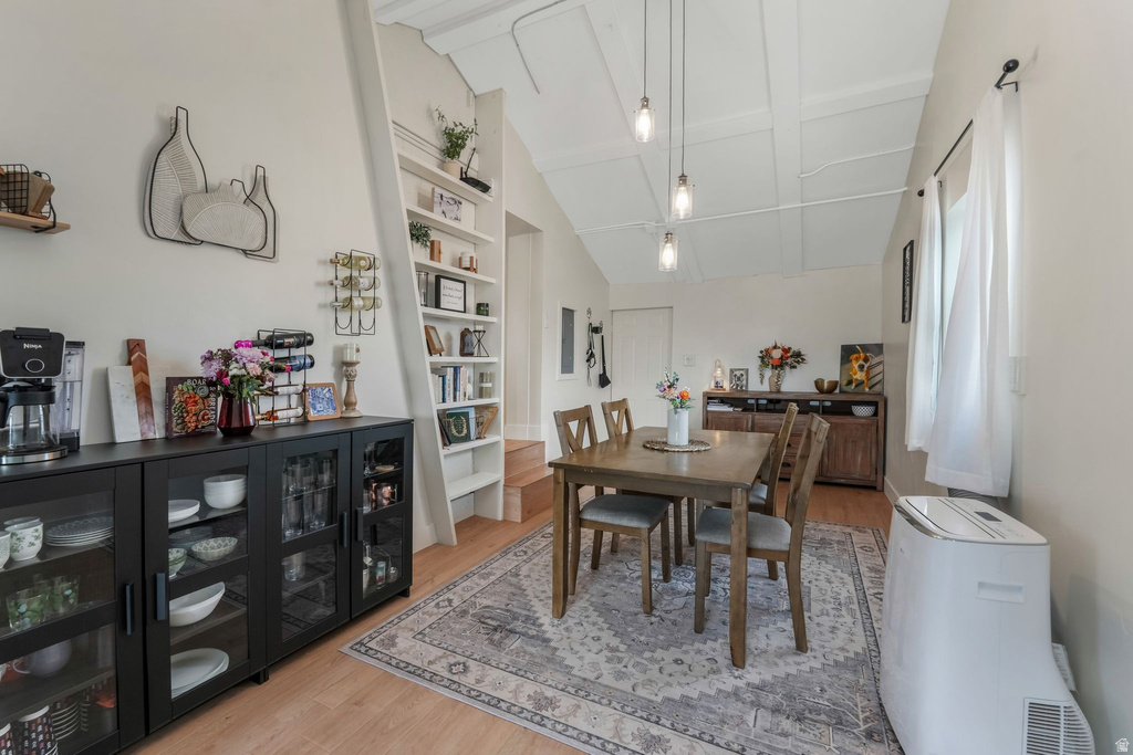 5769 S HILLSIDE DR Murray, UT 84107