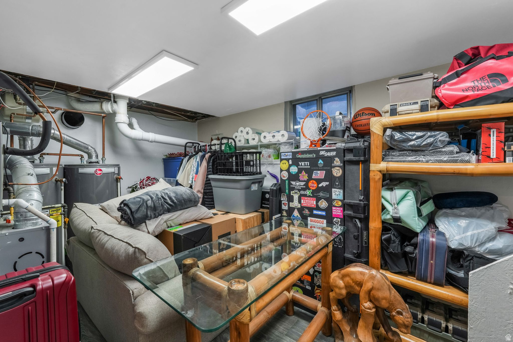 5769 S HILLSIDE DR Murray, UT 84107