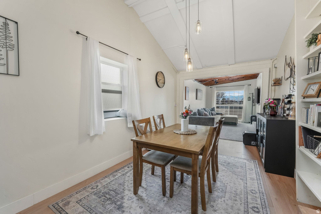 5769 S HILLSIDE DR Murray, UT 84107