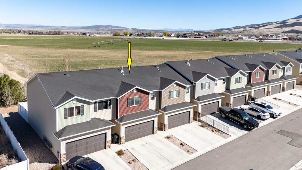 153 E 3100 N Cedar City, UT 84721