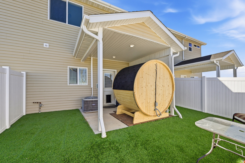 153 E 3100 N Cedar City, UT 84721