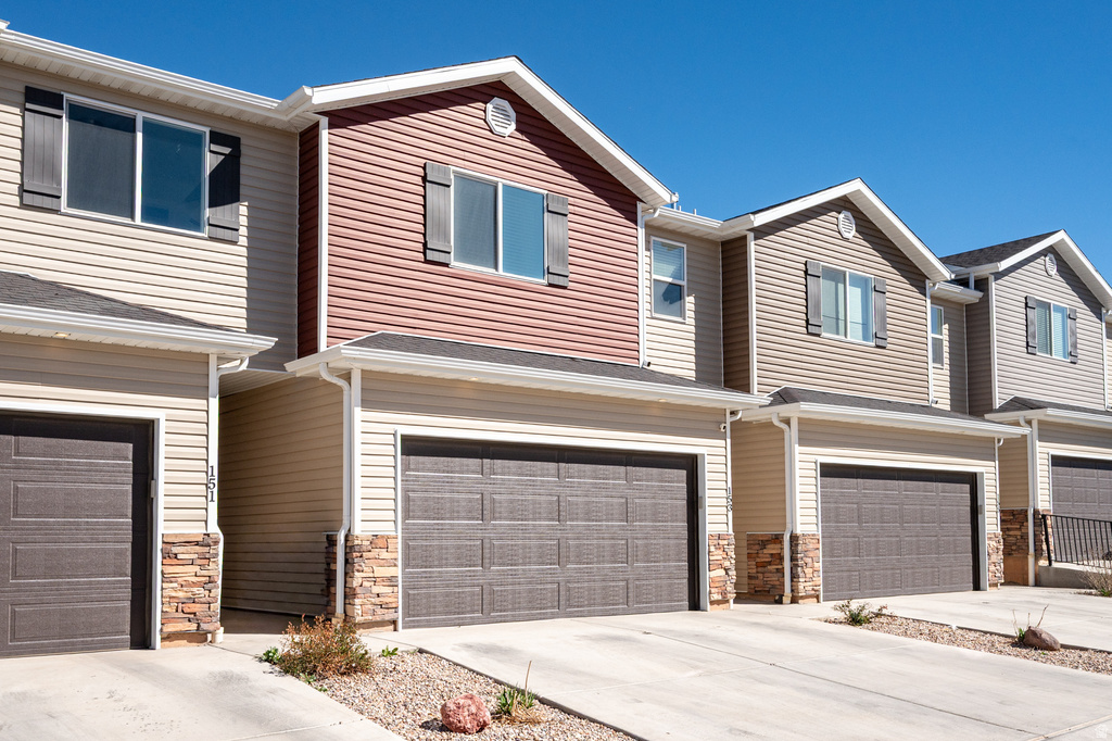 153 E 3100 N Cedar City, UT 84721