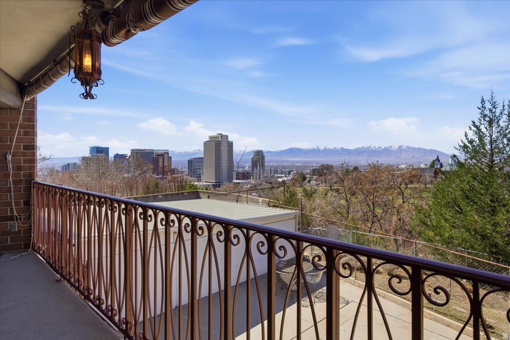 303 N A ST #201 Salt Lake City, UT 84103