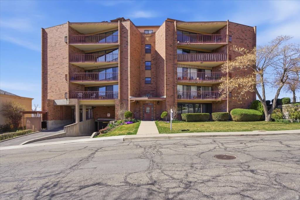 303 N A ST #201 Salt Lake City, UT 84103