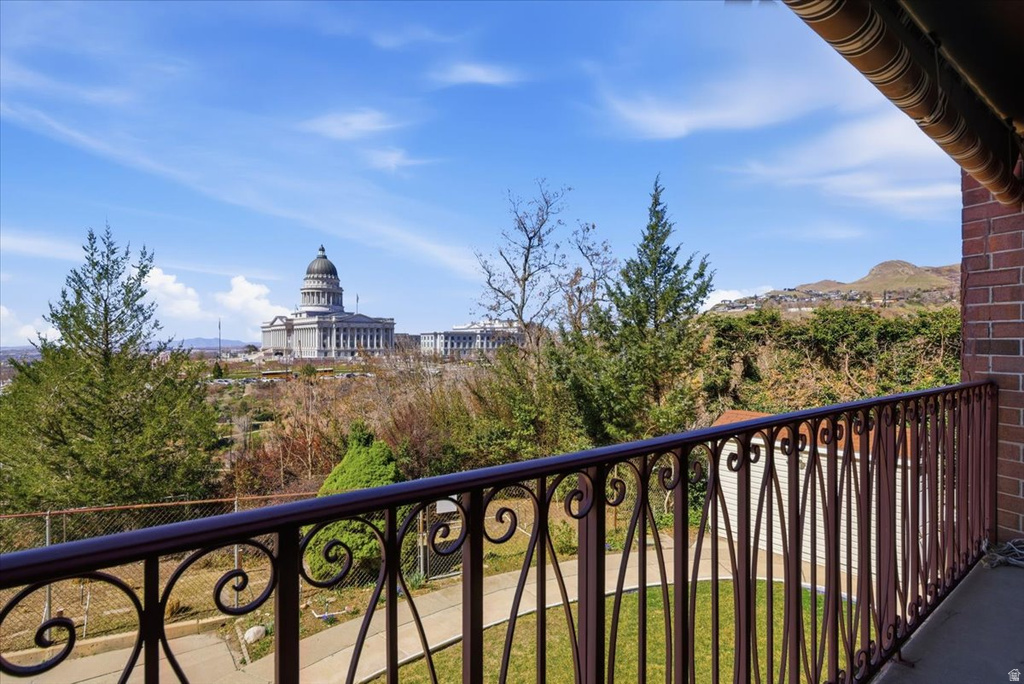 303 N A ST #201 Salt Lake City, UT 84103