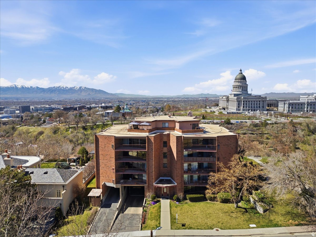 303 N A ST #201 Salt Lake City, UT 84103