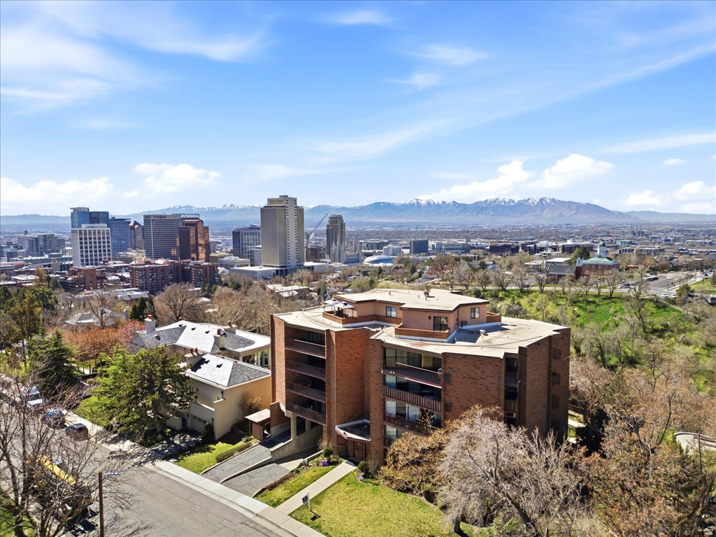 303 N A ST #201 Salt Lake City, UT 84103