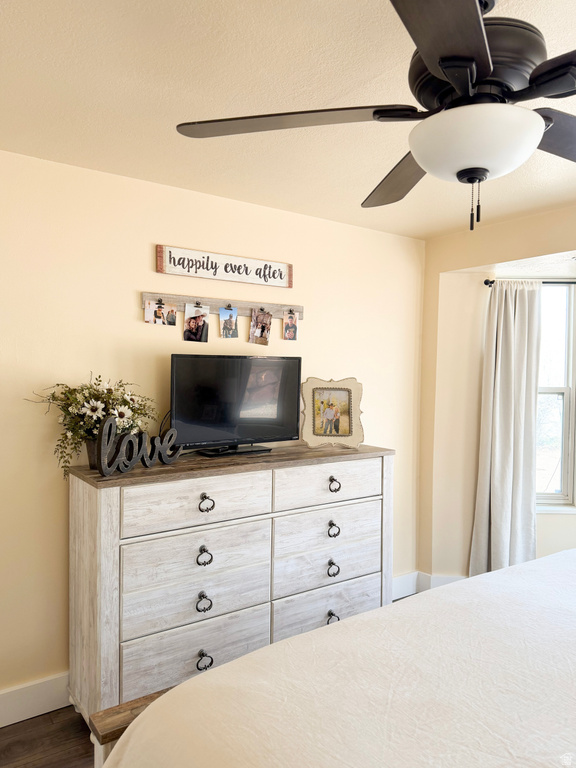 1415 S HOYTSVILLE RD Coalville, UT 84017