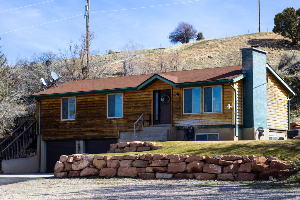 1415 S HOYTSVILLE RD Coalville, UT 84017