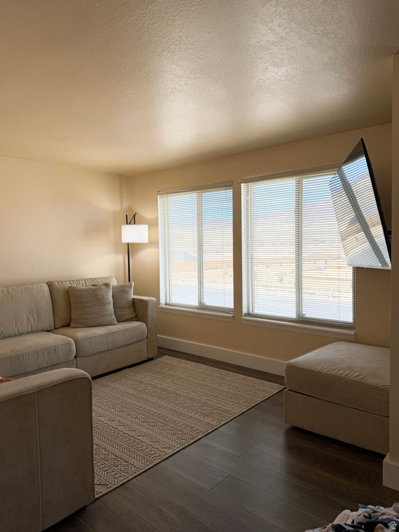 1415 S HOYTSVILLE RD Coalville, UT 84017