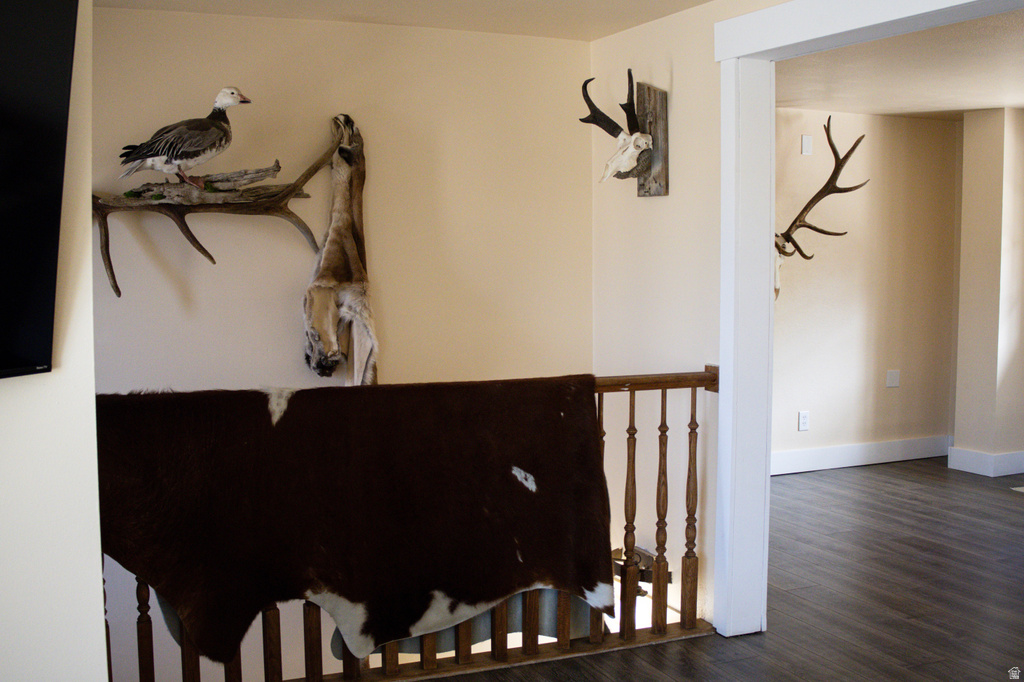 1415 S HOYTSVILLE RD Coalville, UT 84017