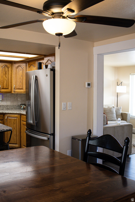 1415 S HOYTSVILLE RD Coalville, UT 84017