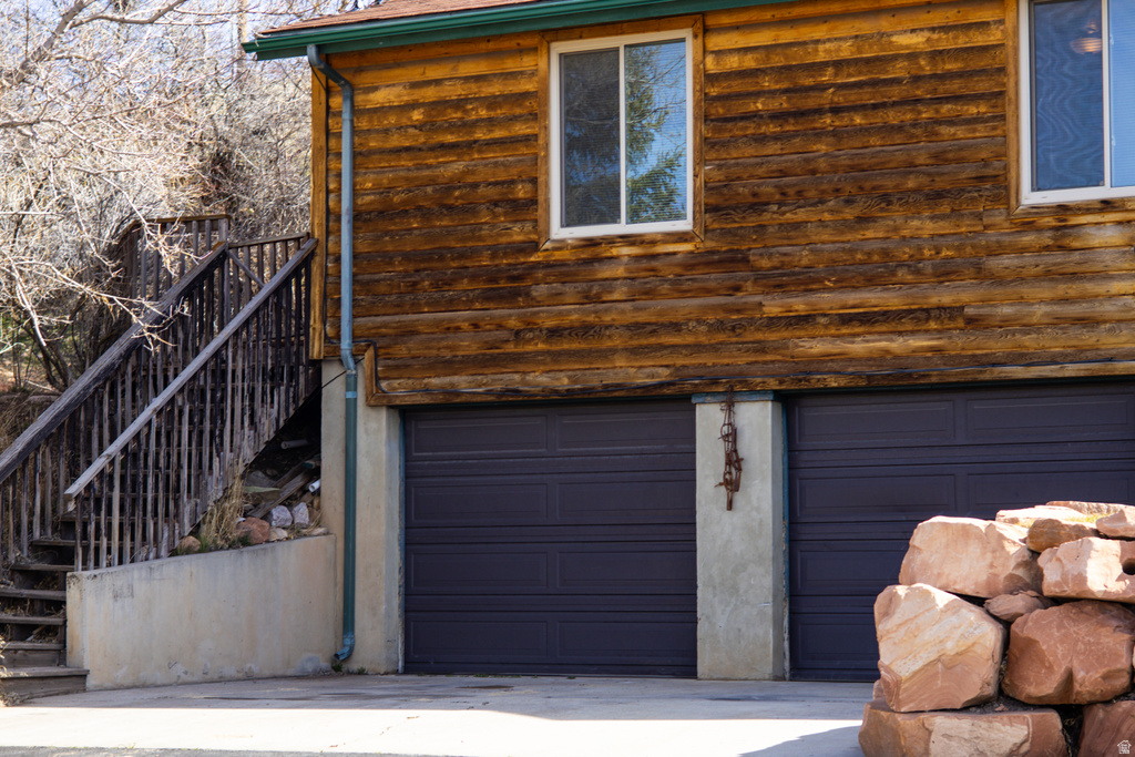 1415 S HOYTSVILLE RD Coalville, UT 84017