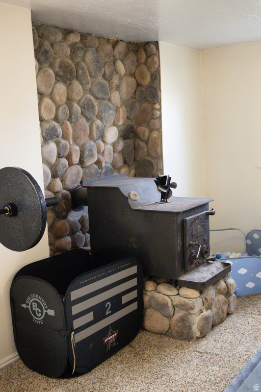 1415 S HOYTSVILLE RD Coalville, UT 84017