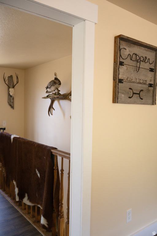 1415 S HOYTSVILLE RD Coalville, UT 84017