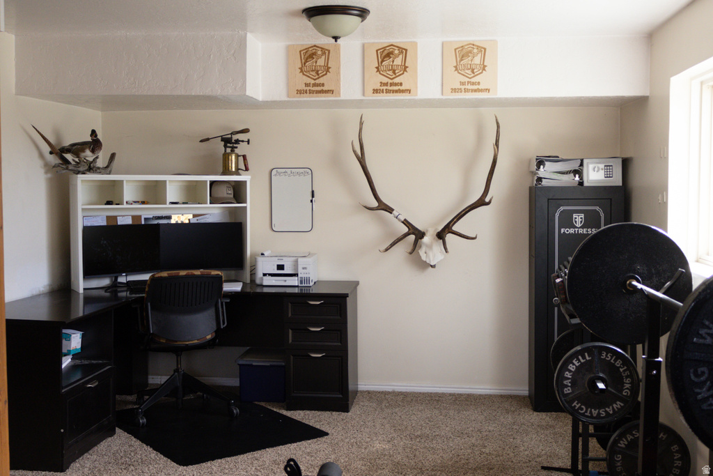 1415 S HOYTSVILLE RD Coalville, UT 84017