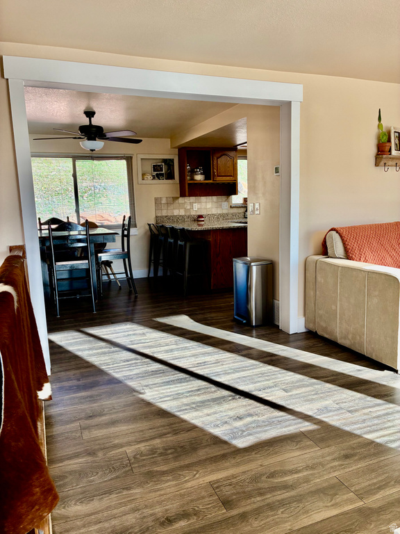 1415 S HOYTSVILLE RD Coalville, UT 84017