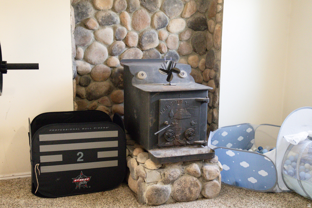 1415 S HOYTSVILLE RD Coalville, UT 84017