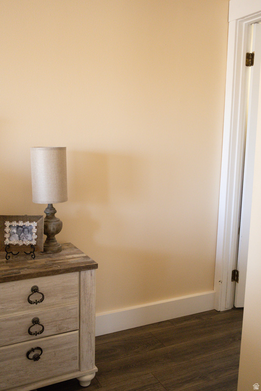 1415 S HOYTSVILLE RD Coalville, UT 84017