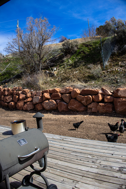 1415 S HOYTSVILLE RD Coalville, UT 84017