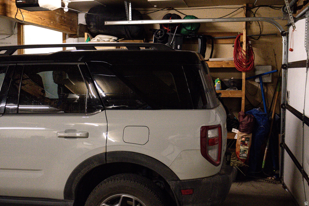 1415 S HOYTSVILLE RD Coalville, UT 84017