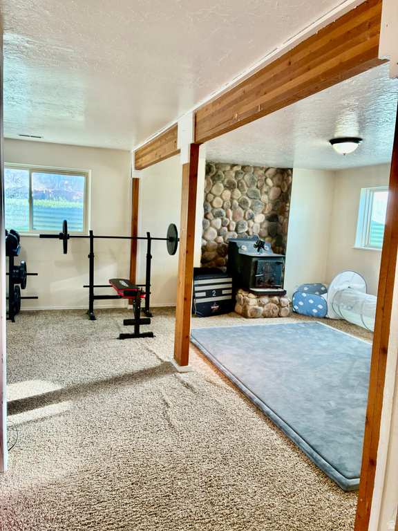 1415 S HOYTSVILLE RD Coalville, UT 84017