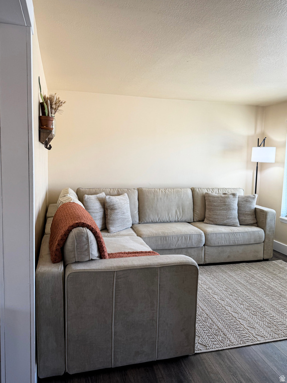 1415 S HOYTSVILLE RD Coalville, UT 84017