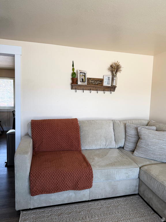 1415 S HOYTSVILLE RD Coalville, UT 84017